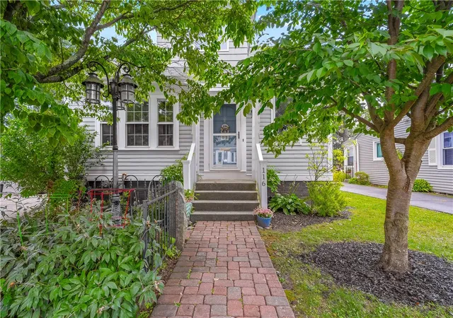 2nd image of 116 Benbridge Ave, Warwick, RI 02888 | MLS# 1417054