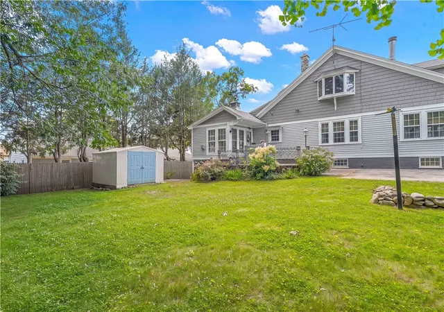 45th image of 116 Benbridge Ave, Warwick, RI 02888 | MLS# 1417054