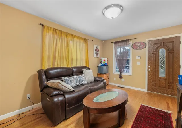 Photo 3 of Sale Pending at 22 Aiken St, Pawtucket, RI 02861 | MLS# 1417015 | Listing updated on 2026-08-21