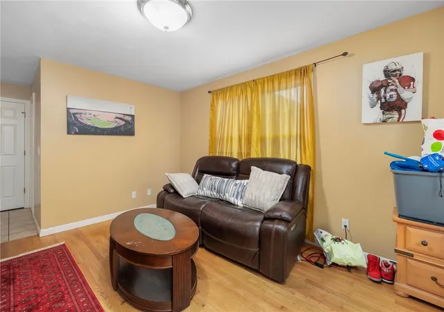 Photo 3 of Multi family home for sale at 22 Aiken St, Pawtucket, RI 02861 | MLS# 1417015 | Listing updated on 2026-09-21