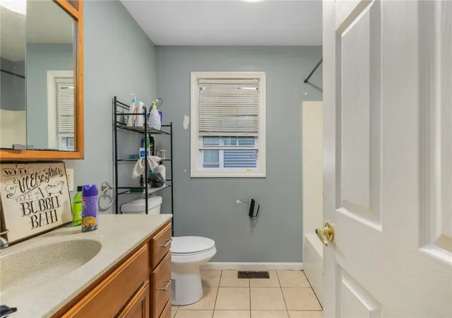 Photo 4 of Multi family home for sale at 22 Aiken St, Pawtucket, RI 02861 | MLS# 1417015 | Listing updated on 2026-09-21