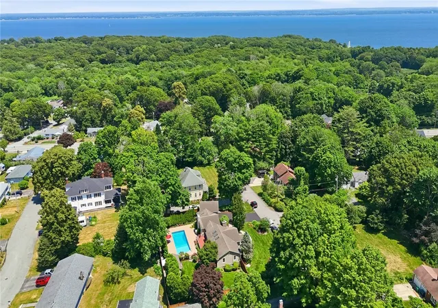 2nd image of 45 Newton Ave, Warwick, RI 02889 | MLS# 1416490