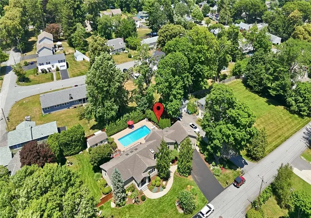 3rd image of 45 Newton Ave, Warwick, RI 02889 | MLS# 1416490