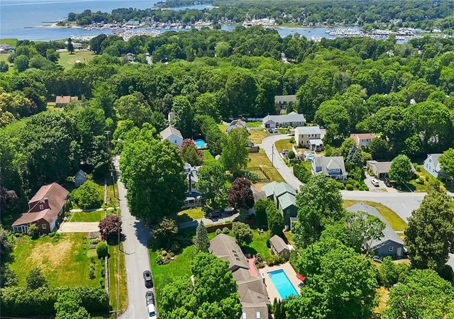 50th image of 45 Newton Ave, Warwick, RI 02889 | MLS# 1416490