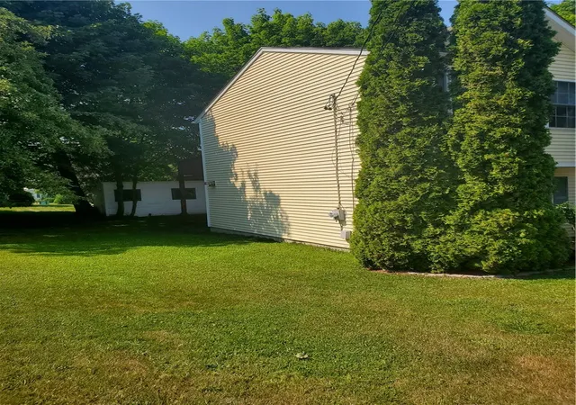 Homes for sale in Woonsocket, RI | 91 Oregon Ave, Woonsocket, RI 02895 | MLS# 1417070