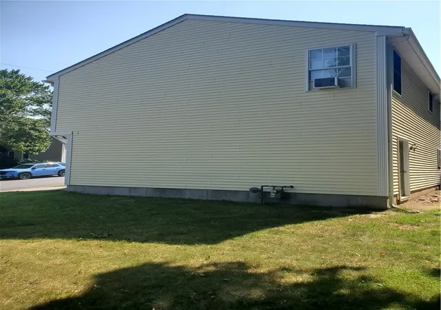 Homes for sale in Woonsocket, RI | 91 Oregon Ave, Woonsocket, RI 02895 | MLS# 1417070