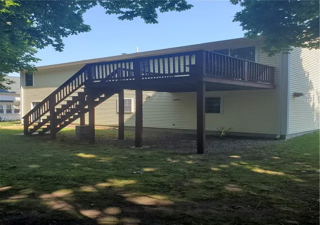 Homes for sale in Woonsocket, RI | 91 Oregon Ave, Woonsocket, RI 02895 | MLS# 1417070
