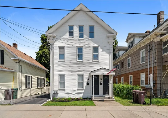 1st image of 551 Pond St, Woonsocket, RI 02895 | MLS# 1416936