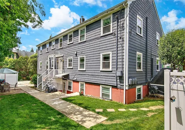 Homes for sale in Providence, RI | 145 Butler Ave #2N, Providence, RI 02906 | MLS# 1413845