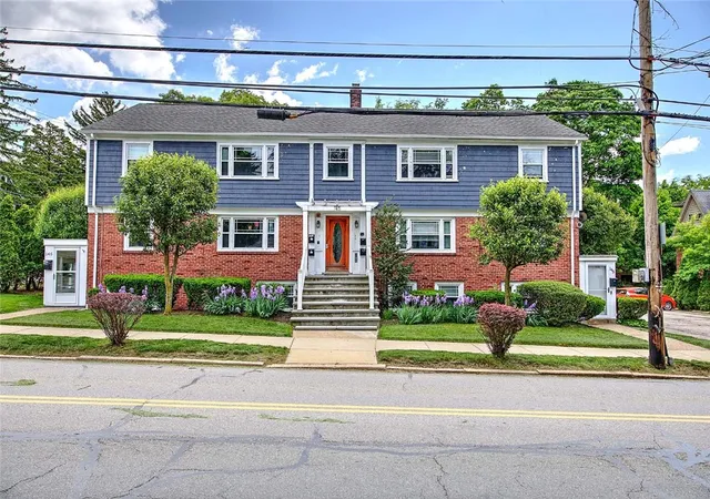 Homes for sale in Providence, RI | 145 Butler Ave #2N, Providence, RI 02906 | MLS# 1413845