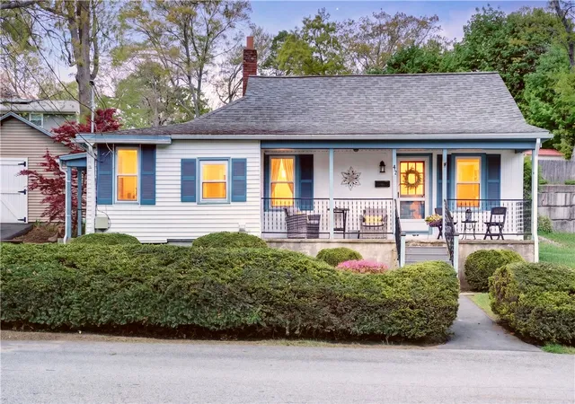 Photo 1 of Sale Pending at 47 Revere Ave, West Warwick, RI 02893 | MLS# 1417078 | Listing updated on 2026-08-06