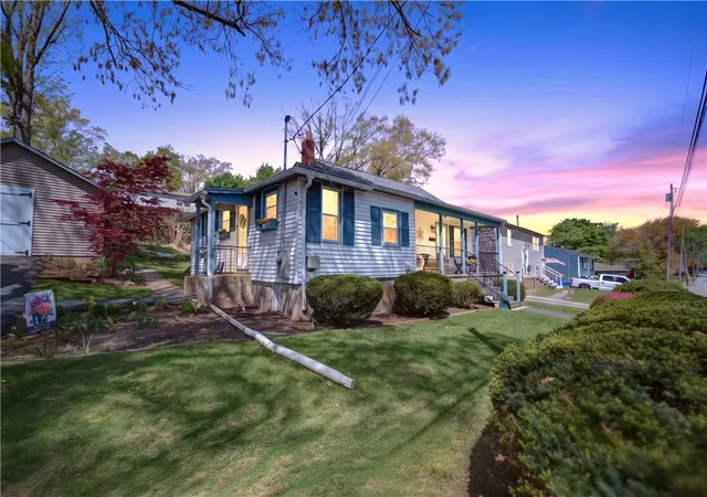 Photo 2 of Sale Pending at 47 Revere Ave, West Warwick, RI 02893 | MLS# 1417078 | Listing updated on 2026-08-06
