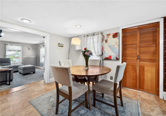 Photo 5 of Sale Pending at 47 Revere Ave, West Warwick, RI 02893 | MLS# 1417078 | Listing updated on 2026-08-06