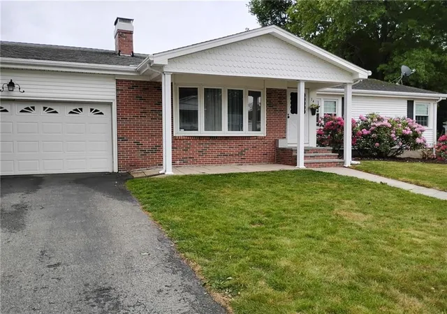 Photo 1 of Sale Pending at 14 Elmhurst Dr, Greenville, RI 02828 | MLS# 1417094 | Listing updated on 2026-08-17