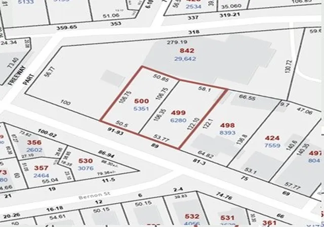 Photo 1 of Land for sale at 0 Delhi St, Providence, RI 02908 | MLS# 1417103 | Listing updated on 2026-07-14
