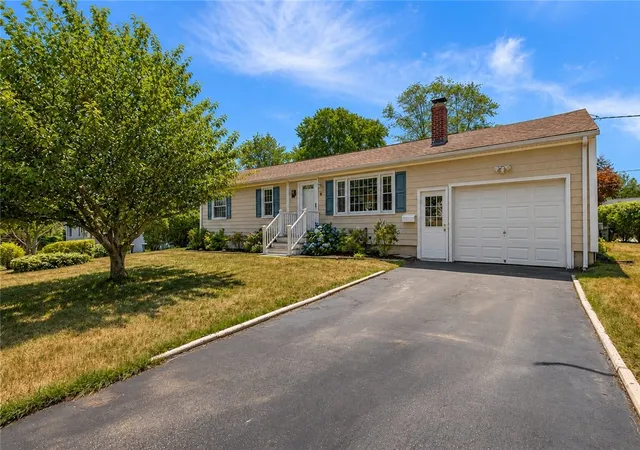Photo 1 of Sale Pending at 48 Lakeside Dr, Smithfield, RI 02917 | MLS# 1417106 | Listing updated on 2026-08-19