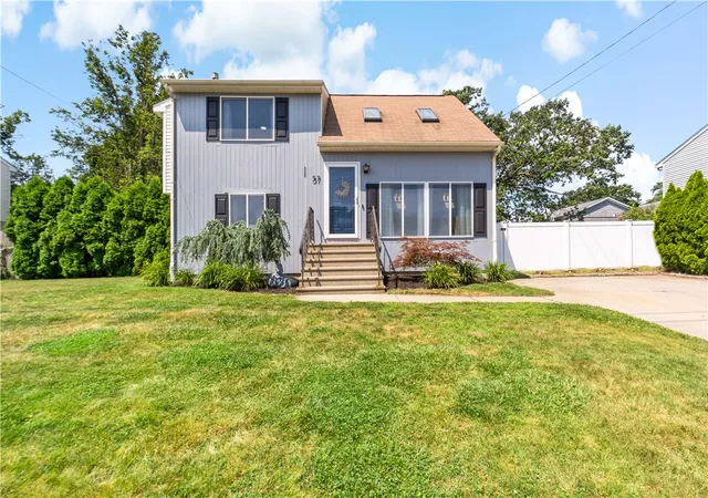 1st image of 57 Vanstone Ave, Warwick, RI 02889 | MLS# 1417131