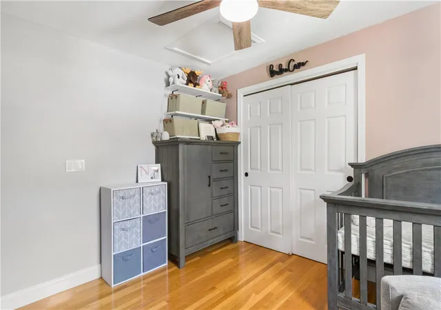 31st image of 57 Vanstone Ave, Warwick, RI 02889 | MLS# 1417131