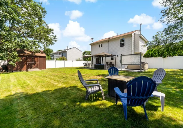 5th image of 57 Vanstone Ave, Warwick, RI 02889 | MLS# 1417131