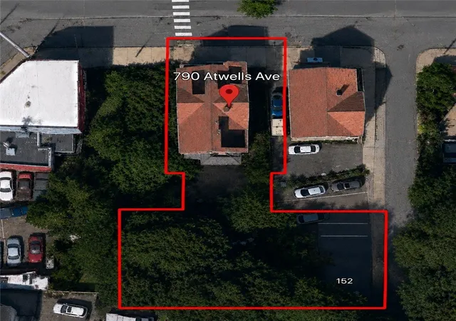 2nd image of 792 Atwells Ave, Providence, RI 02909 | MLS# 1416918
