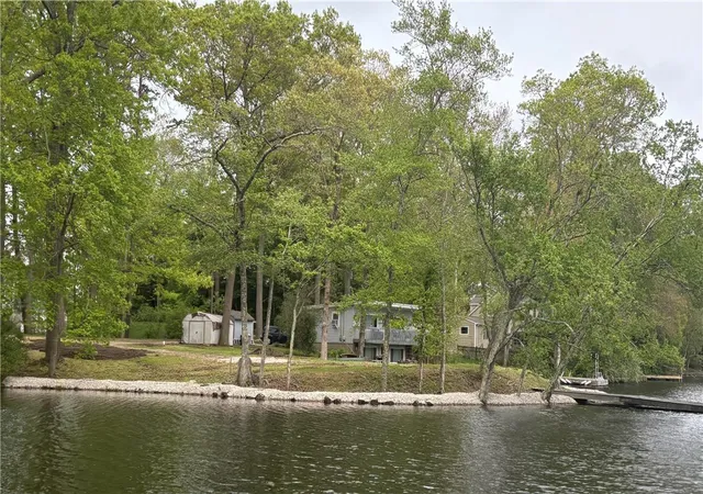 2nd image of 3 Lakeside Dr Ext Dr, Hopkinton, RI 02832 | MLS# 1417135