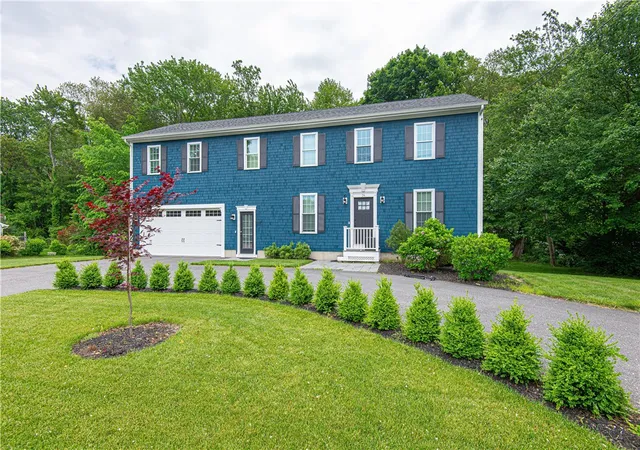 Homes for sale in Barrington, RI | 34 Washington Rd, Barrington, RI 02806 | MLS# 1417140