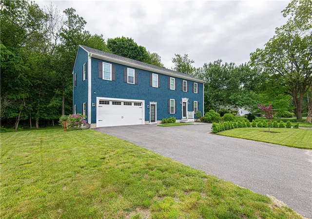 Homes for sale in Barrington, RI | 34 Washington Rd, Barrington, RI 02806 | MLS# 1417140