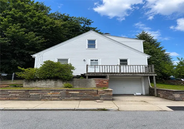 1st image of 235 Blackstone St, Woonsocket, RI 02895 | MLS# 1417148