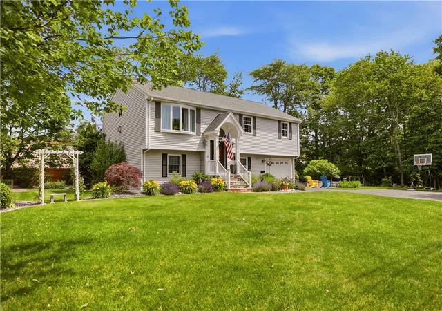 Photo 1 of Sale Pending at 11 Carol Ave, Bristol, RI 02809 | MLS# 1417089 | Listing updated on 2026-07-29