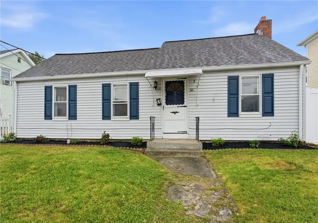 17th image of 61 West Warwick Ave, West Warwick, RI 02893 | MLS# 1417124