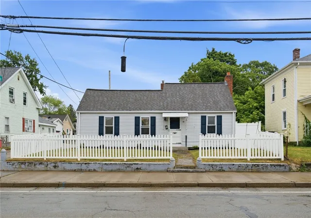 1st image of 61 West Warwick Ave, West Warwick, RI 02893 | MLS# 1417124