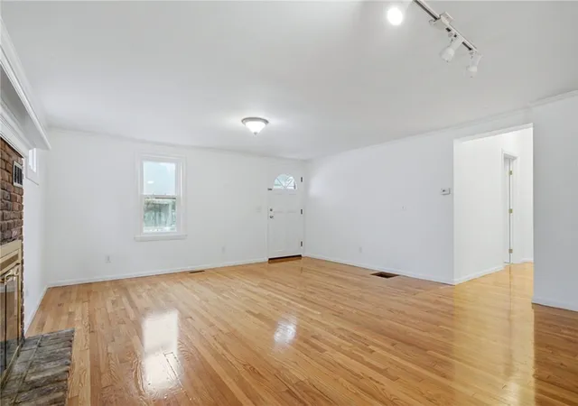 Photo 3 of Sale Pending at 61 W Warwick Ave, West Warwick, RI 02893 | MLS# 1417124 | Listing updated on 2026-08-26