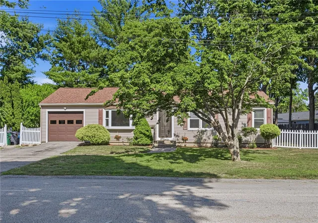 1st image of 132 Potowomut Rd, Warwick, RI 02818 | MLS# 1417132