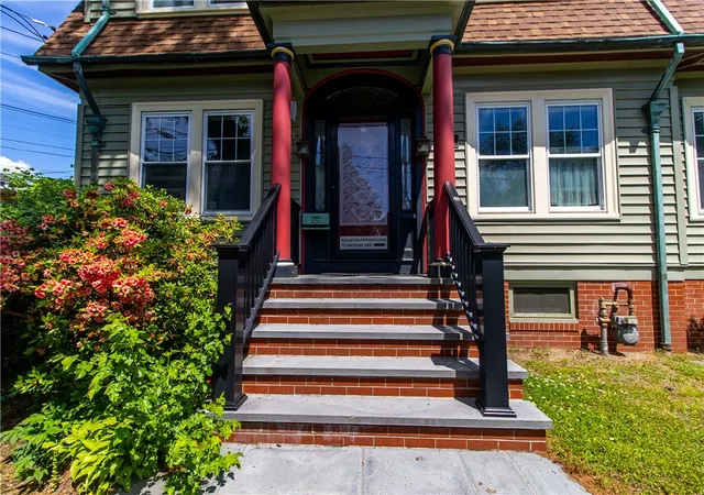 Photo 1 of Single family home for sale at 451 River Ave, Providence, RI 02908 | MLS# 1417154 | Listing updated on 2026-08-02