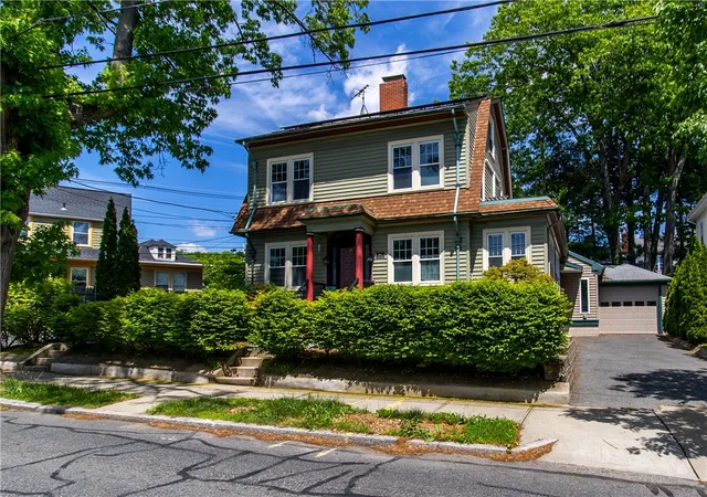 Photo 2 of Single family home for sale at 451 River Ave, Providence, RI 02908 | MLS# 1417154 | Listing updated on 2026-08-02