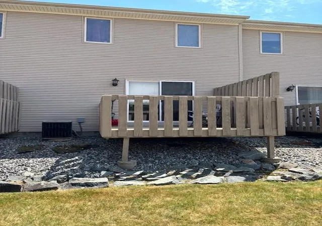 Photo 2 of Condo for sale at 165 Holland St #4, Cranston, RI 02920 | MLS# 1417153 | Listing updated on 2026-07-17