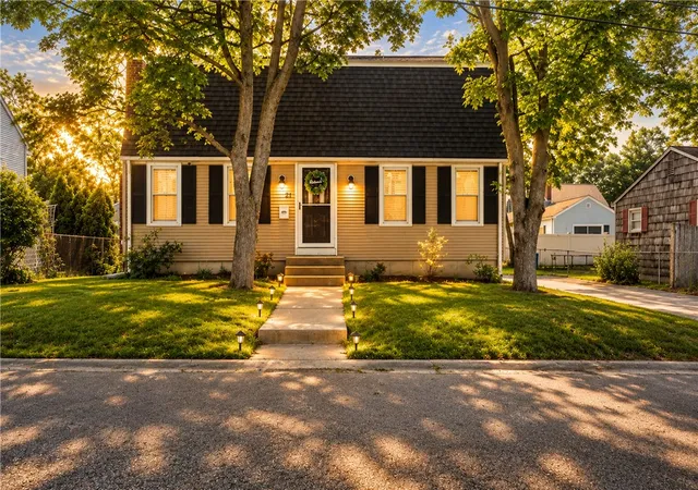 1st image of 21 Bailey St, East Providence, RI 02916 | MLS# 1417155