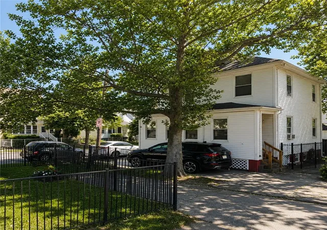 1st image of 273 Montgomery Ave, Providence, RI 02905 | MLS# 1417159