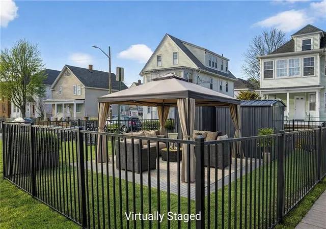 21st image of 273 Montgomery Ave, Providence, RI 02905 | MLS# 1417159