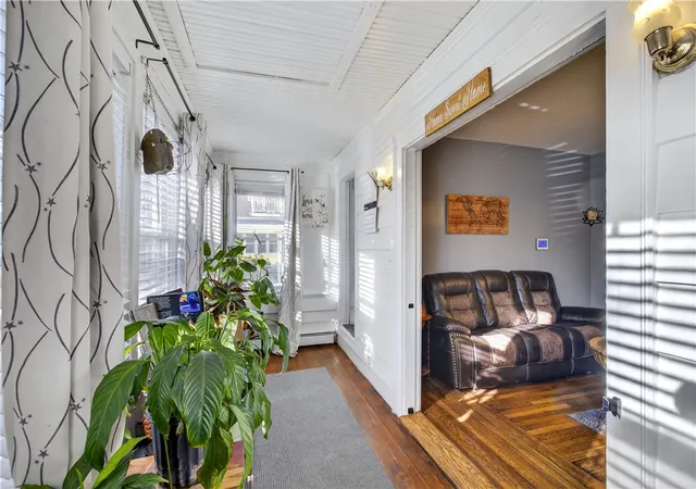 2nd image of 273 Montgomery Ave, Providence, RI 02905 | MLS# 1417159