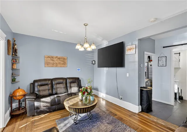 3rd image of 273 Montgomery Ave, Providence, RI 02905 | MLS# 1417159