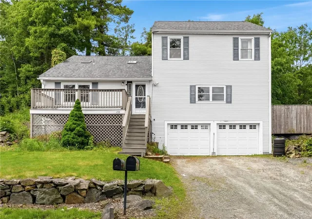 Photo 15 of Sale Pending at 276 Leigh Rd, Cumberland, RI 02864 | MLS# 1417164 | Listing updated on 2026-08-14