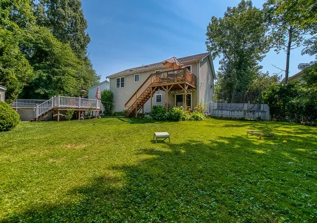 4th image of 57 Mckay Ct, Warwick, RI 02889 | MLS# 1416998