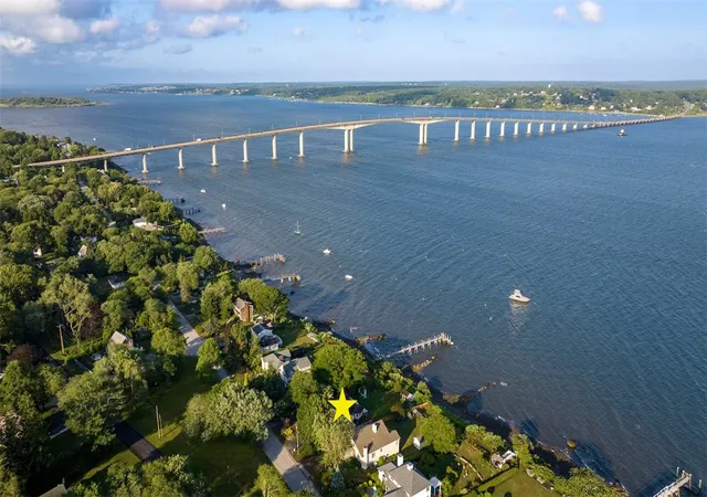 Photo 2 of Sale Pending at 213 Seaside Dr, Jamestown, RI 02835 | MLS# 1416828 | Listing updated on 2026-08-03