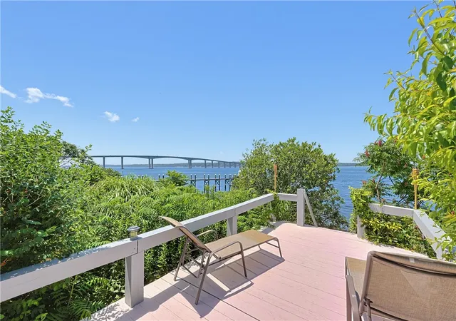 Photo 3 of Sale Pending at 213 Seaside Dr, Jamestown, RI 02835 | MLS# 1416828 | Listing updated on 2026-08-03