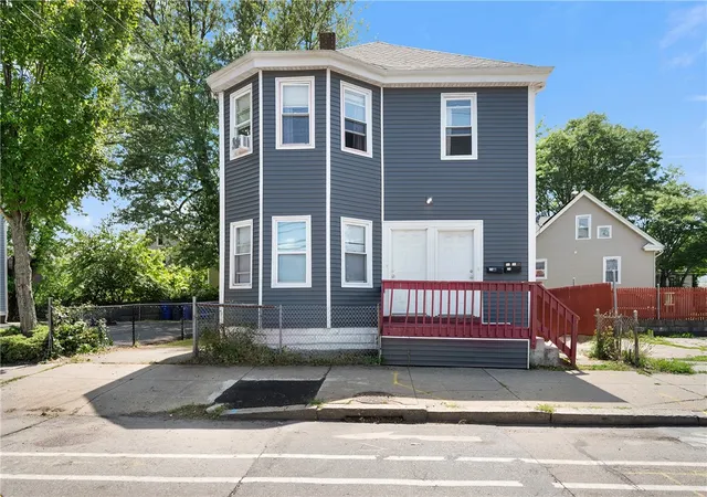 Photo 1 of Multi family home for sale at 346 Douglas Ave, Providence, RI 02908 | MLS# 1417142 | Listing updated on 2026-07-19