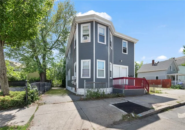 Photo 2 of Multi family home for sale at 346 Douglas Ave, Providence, RI 02908 | MLS# 1417142 | Listing updated on 2026-07-19