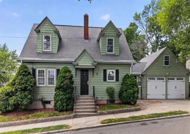 Homes for sale in Providence, RI | 269 Nelson St, Providence, RI 02908 | MLS# 1417158