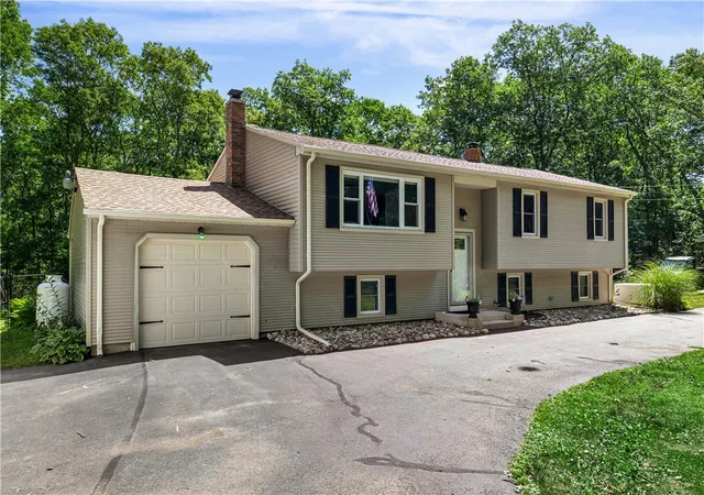 Photo 1 of Sale Pending at 498 Camp Westwood Rd, Greene, RI 02827 | MLS# 1417173 | Listing updated on 2026-07-26