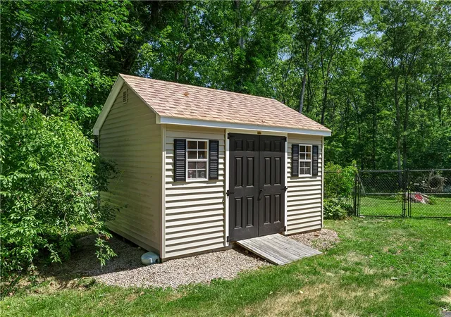 Photo 24 of Sale Pending at 498 Camp Westwood Rd, Greene, RI 02827 | MLS# 1417173 | Listing updated on 2026-07-26